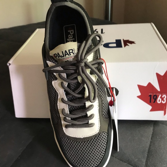 Pajar sneakers !!!FIRM - Picture 2 of 6